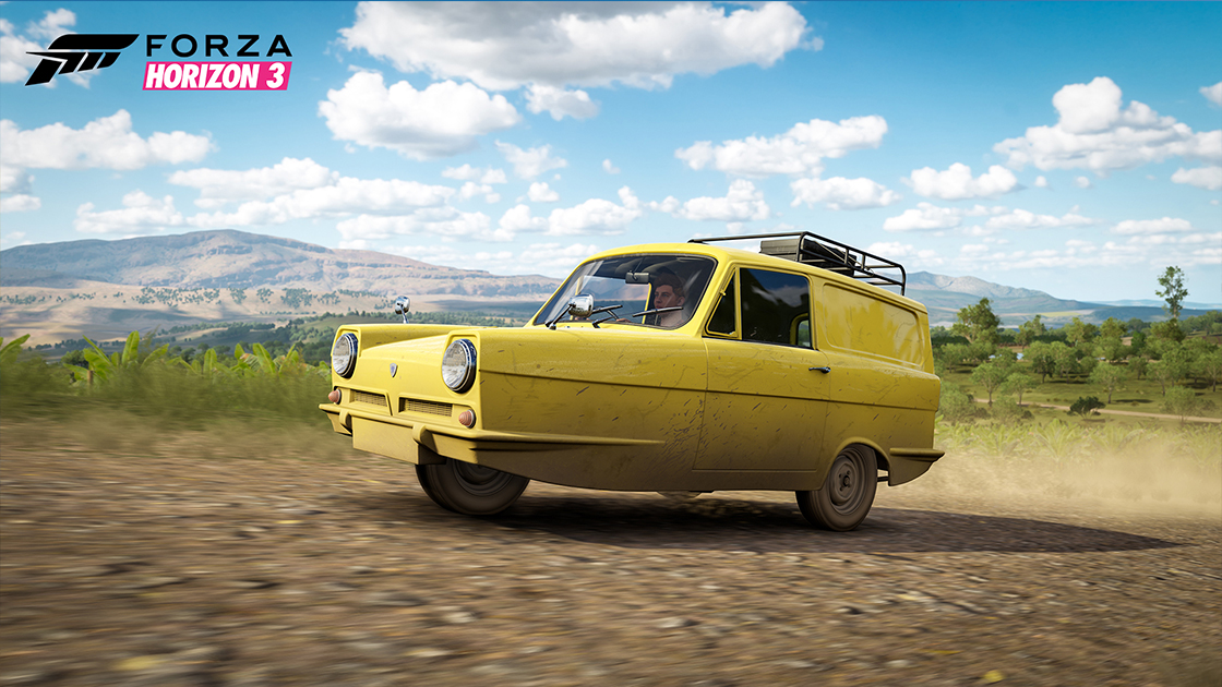 Somehow Horizon 1 is up for purchase and download again : r/ForzaHorizon