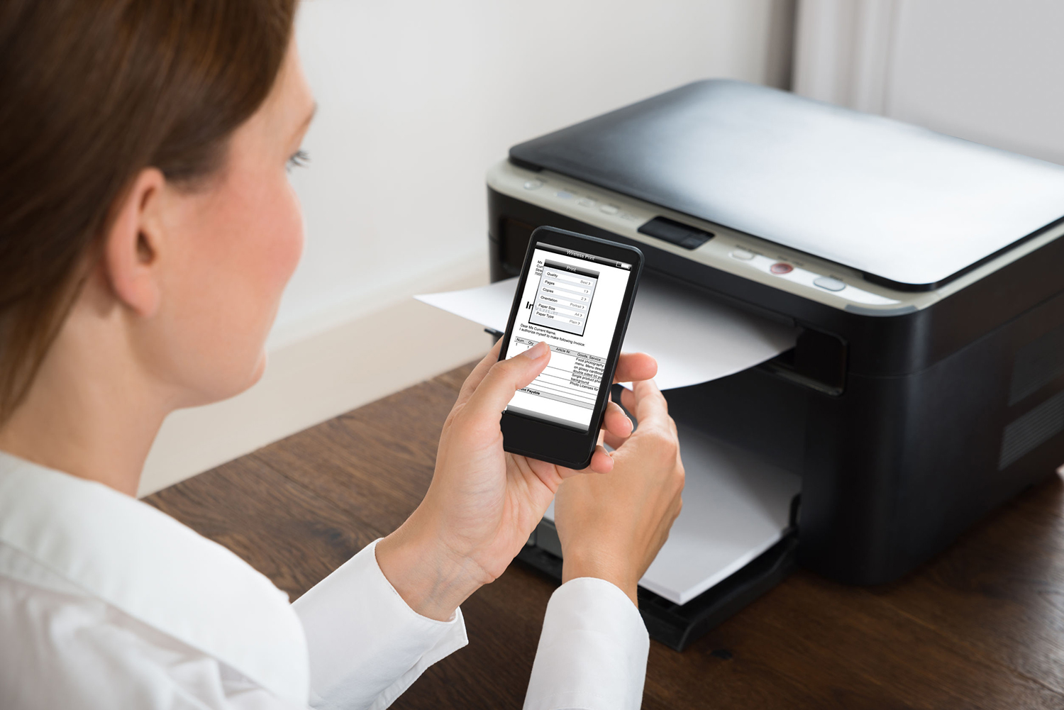 How to Print Straight From Your iPhone or iPad | Trends