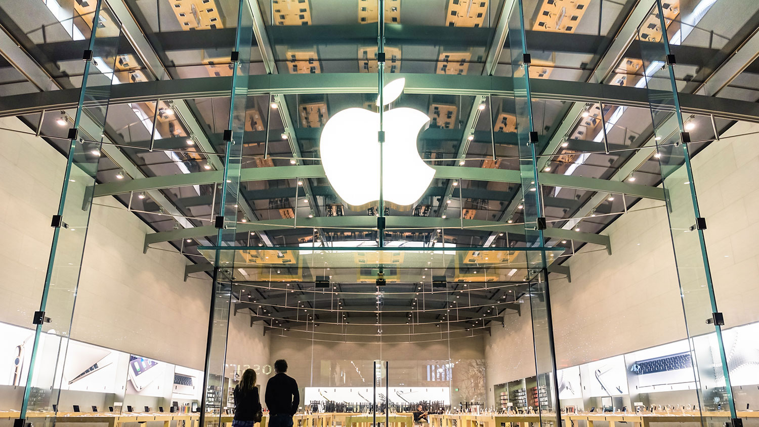 Apple is opening new stores in Downtown Miami, Cologne and Nanjing