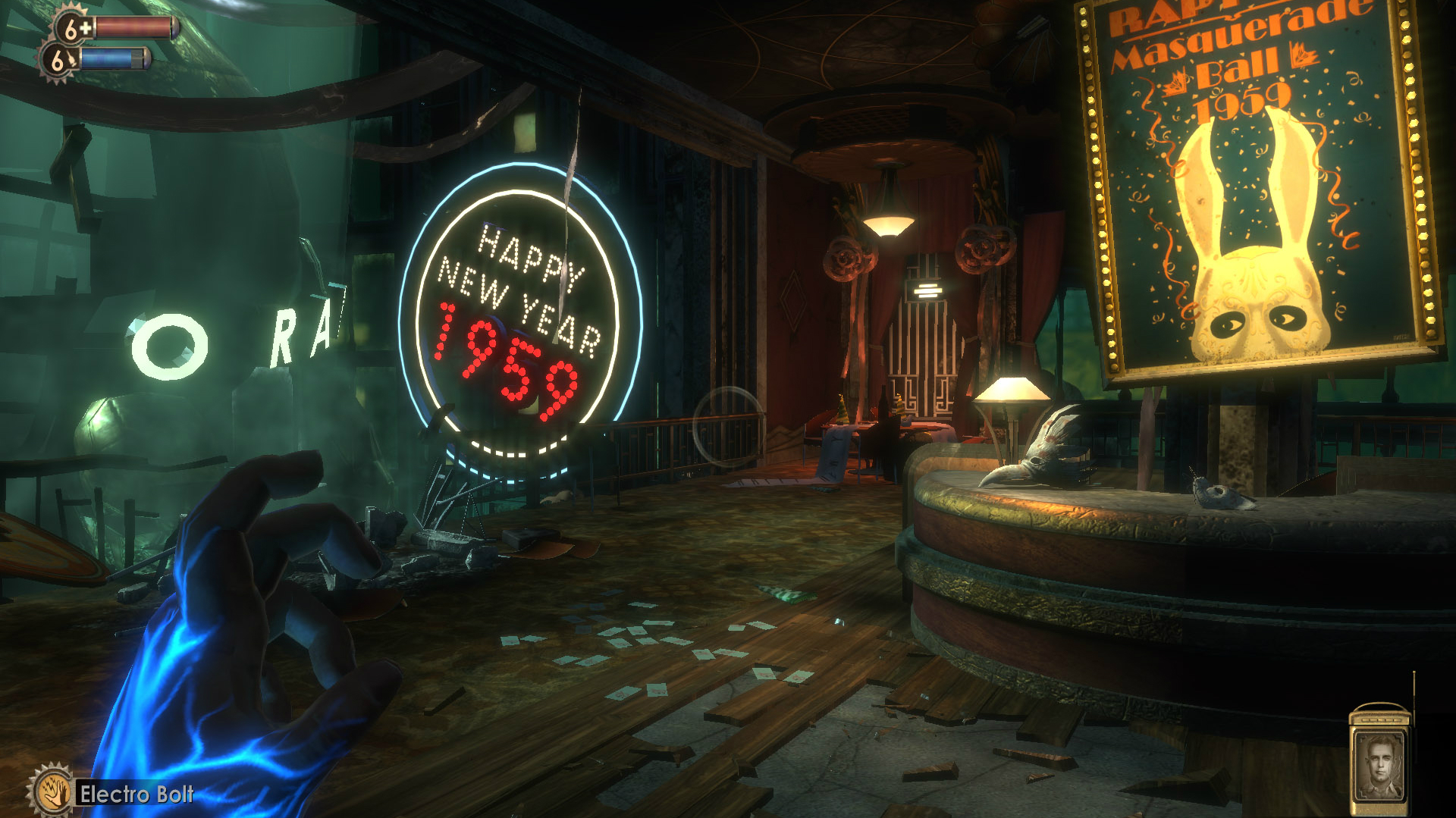 Bioshock 4: release date window, leaks, rumors and more