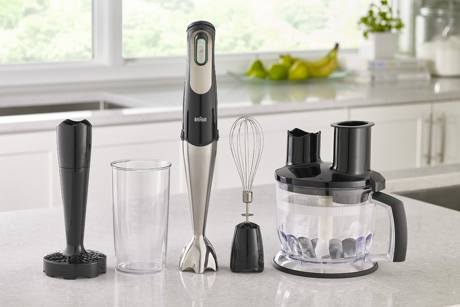 The 3 Best Immersion Blenders of 2016