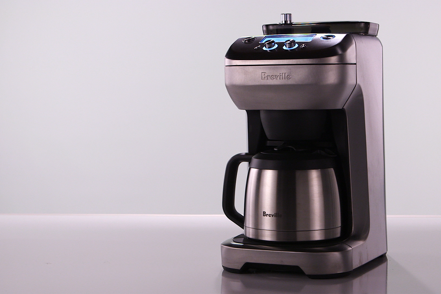 The 6 Best Coffee Grinders of 2016 | Digital Trends