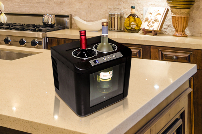 The Best Wine Coolers for 2019 Digital Trends