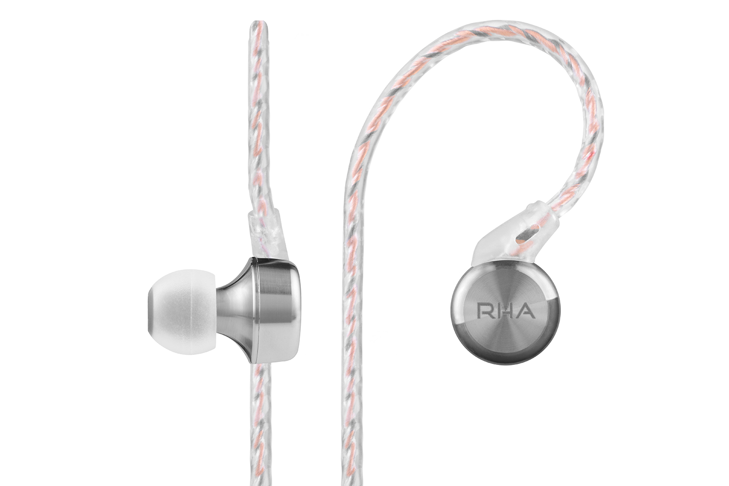 RHA Unveils Two New Headphones, First-Ever Portable Amp | Digital