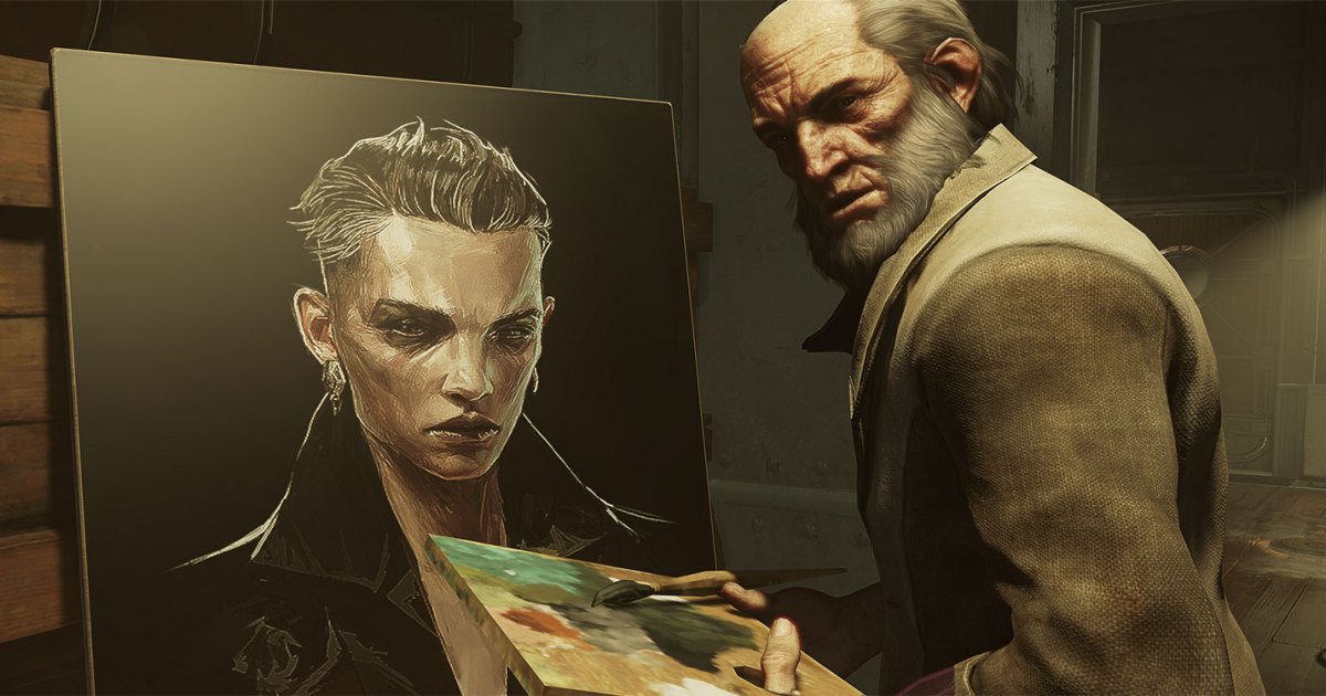Dishonored 2 review: Simply stunning