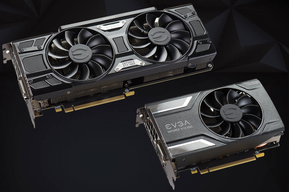 Nvidia Now Offers a 3GB Version of Its GeForce GTX 1060 Digital