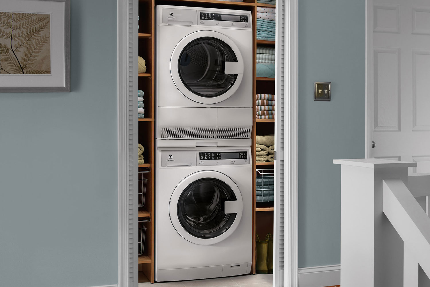 Washer and Dryer Shopping Guide Part 2: A Complete Size Guide