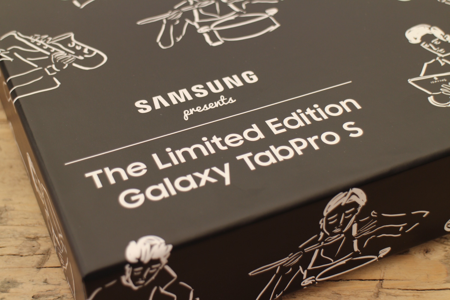 Calling All Funtrepreneurs, Samsung's Got The Tablet For You | Digital ...