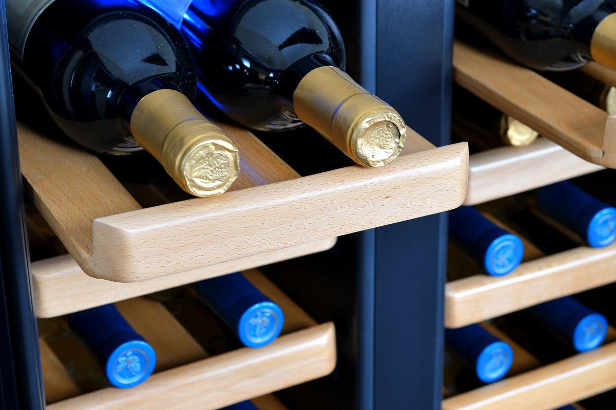 The Best Wine Coolers For 2019 Digital Trends   NewAir AW 321ED Header 