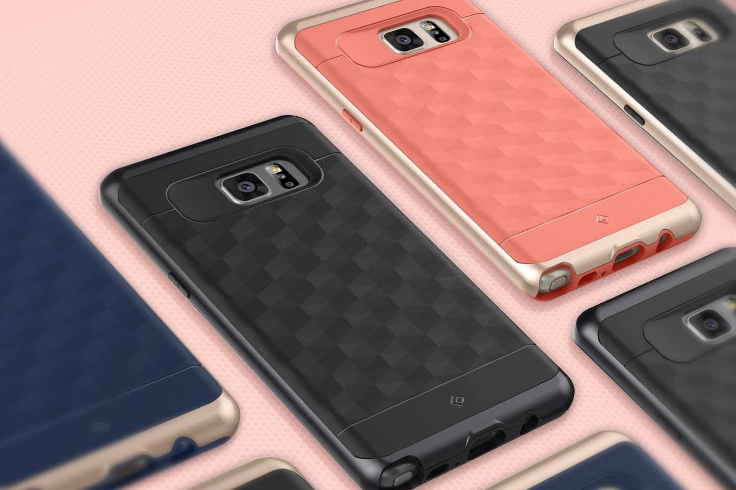 The 15 Best Galaxy Note 7 Cases and Covers Digital Trends