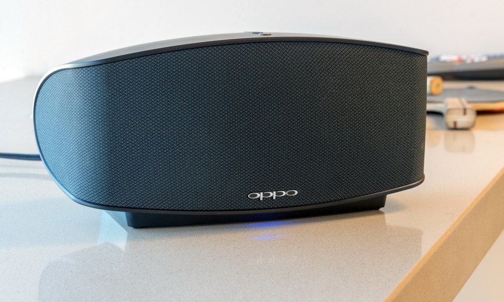 Oppo Sonica