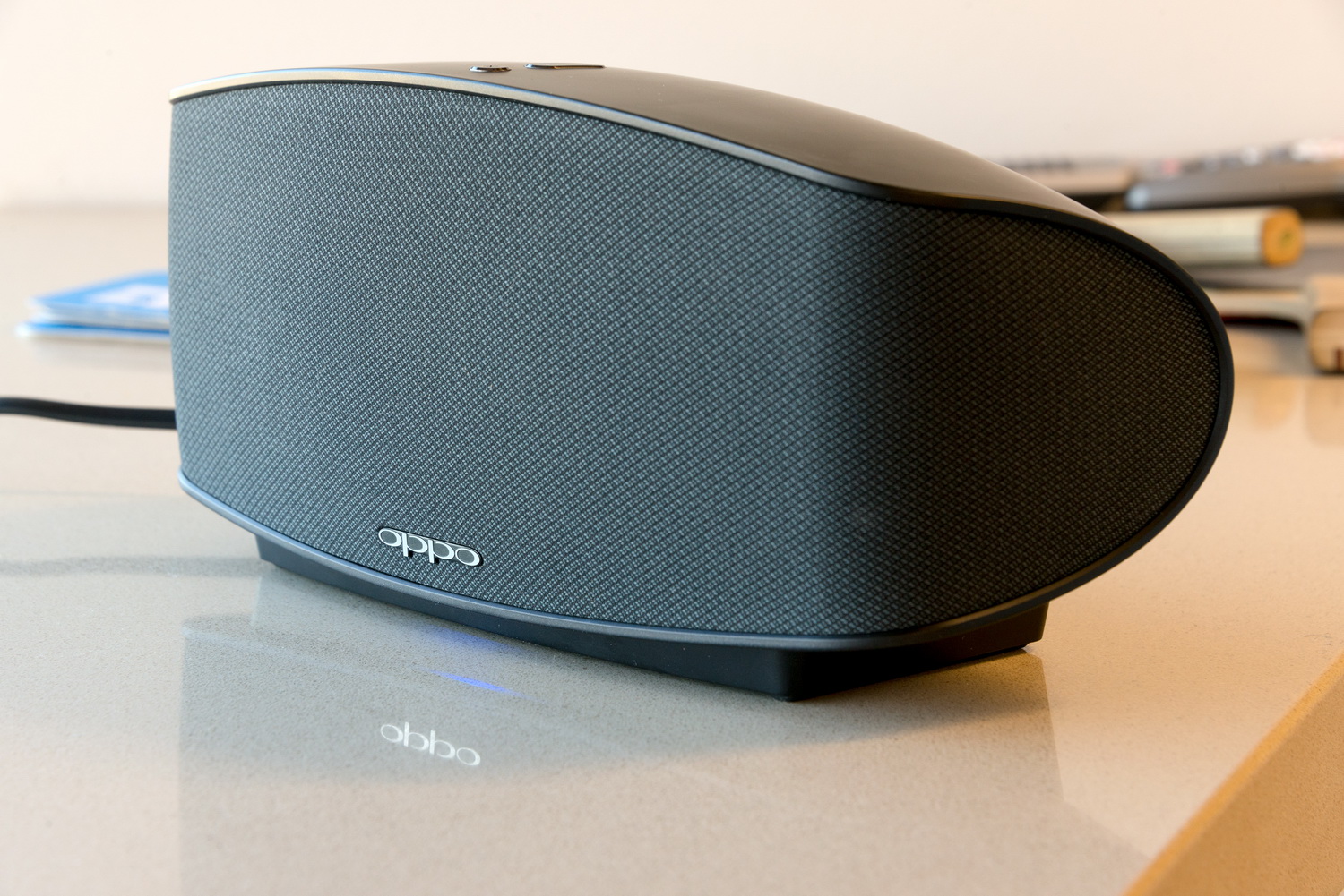 oppo sonos