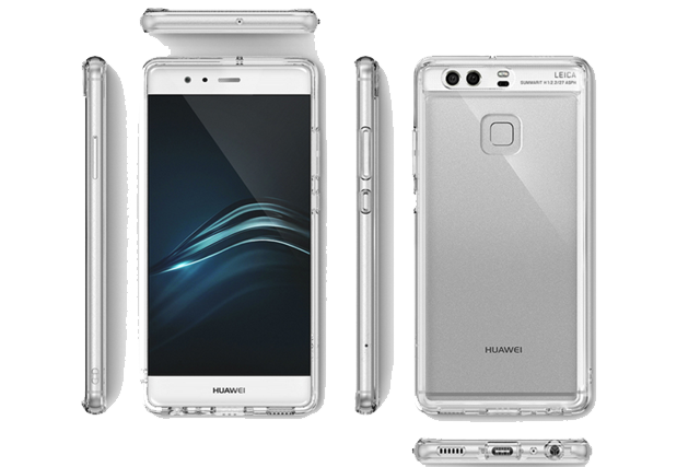 mythologie Voorvoegsel Spanje The 10 Best Huawei P9 Cases and Covers | Digital Trends