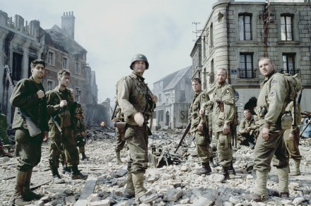 10 best World War II movies of all time, ranked