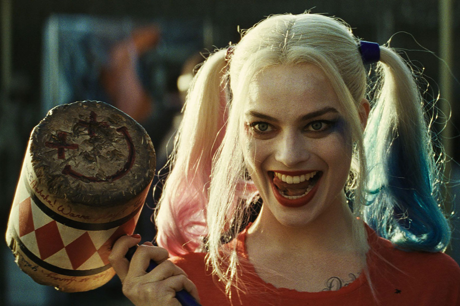 Suicide Squad 2: Trailer, release date, cast and everything else you need  to know