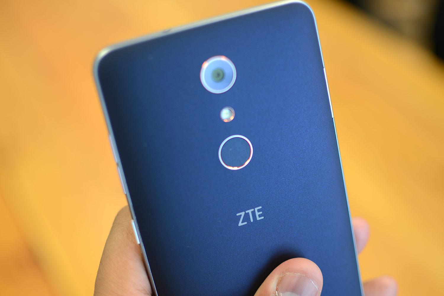 ZTE ZMax Pro 2 | News, Rumors, Specs, and More | Digital Trends