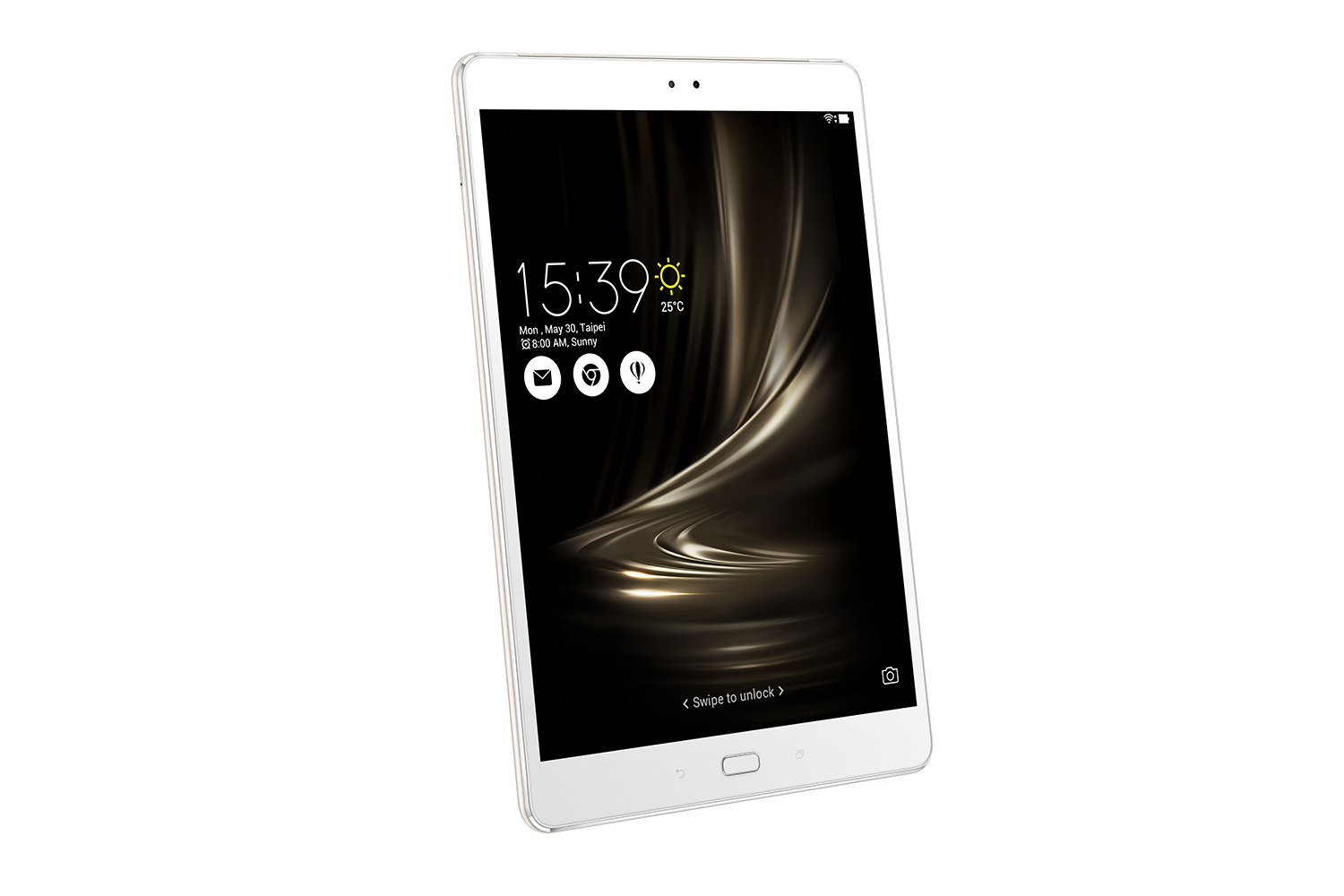 Asus Launches LTE Version Of The ZenPad 3S 10 | Digital Trends