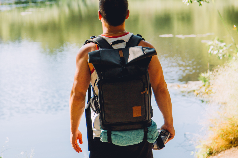 Brevite the cheap rucksack