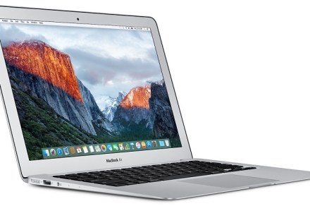 Walmart is selling refurbished MacBooks for under $150