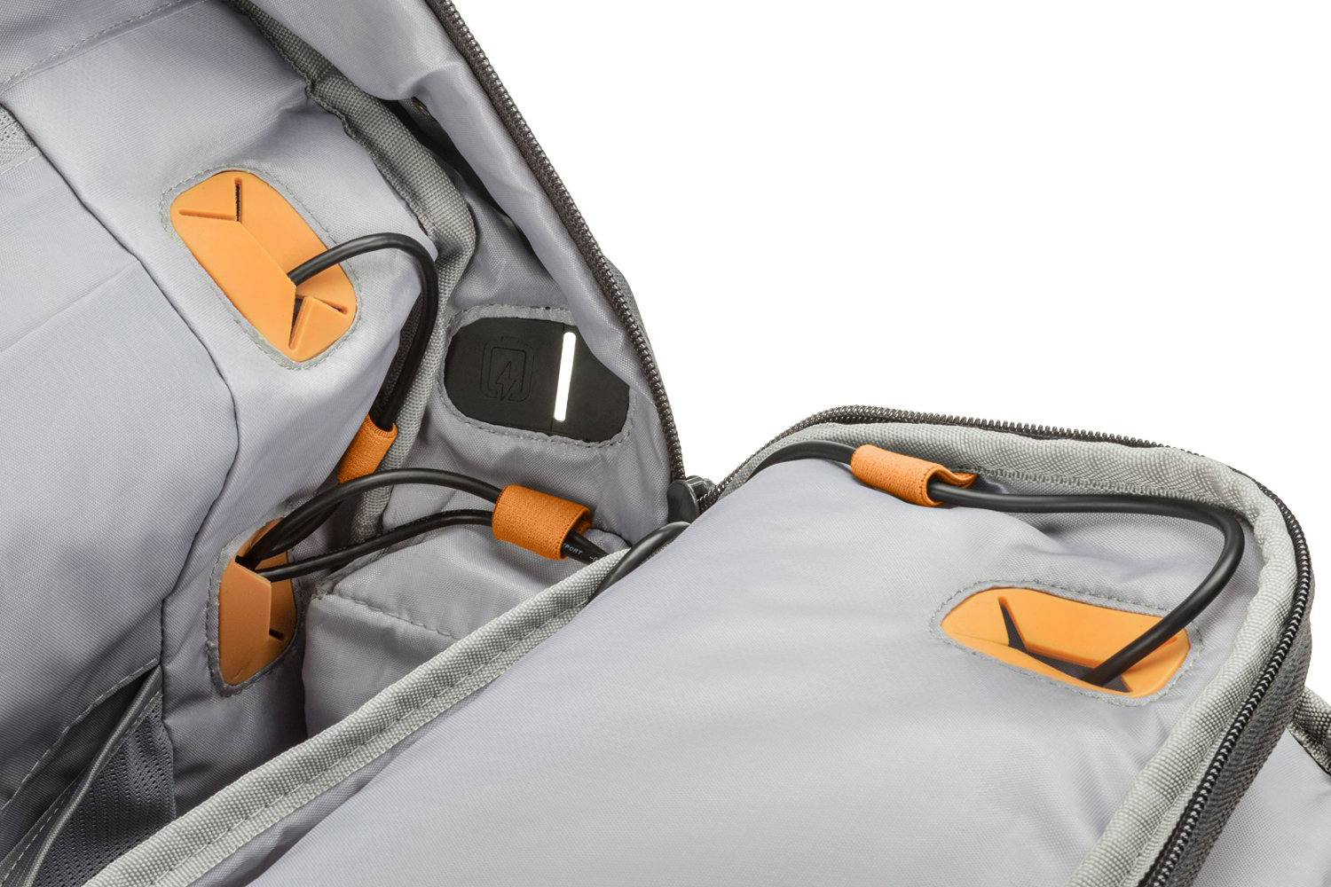 HP's Powerup Backpack Can Charge An Entire Laptop | Digital Trends