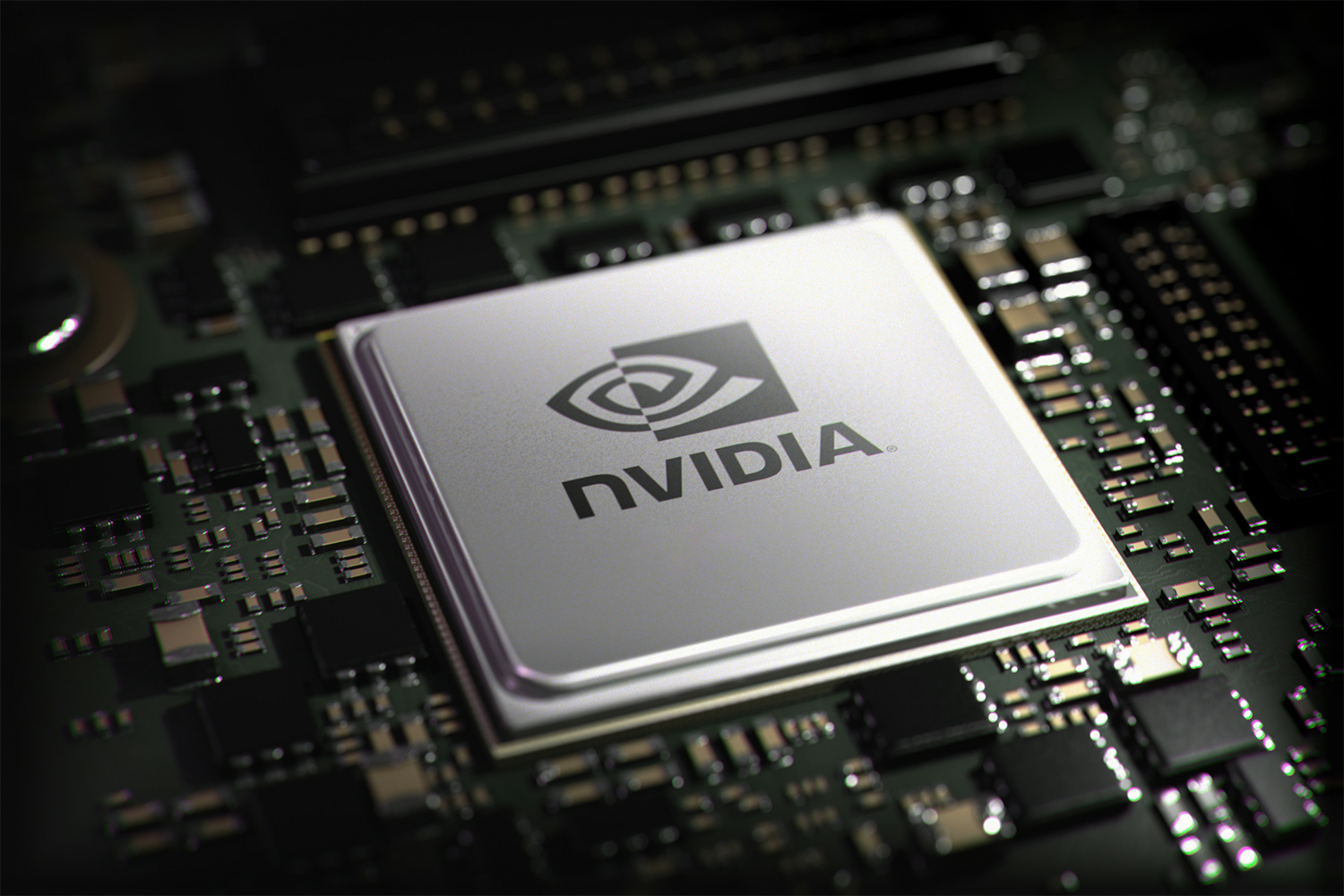 Nvidia ARM laptops may be in the works, and that could change everything