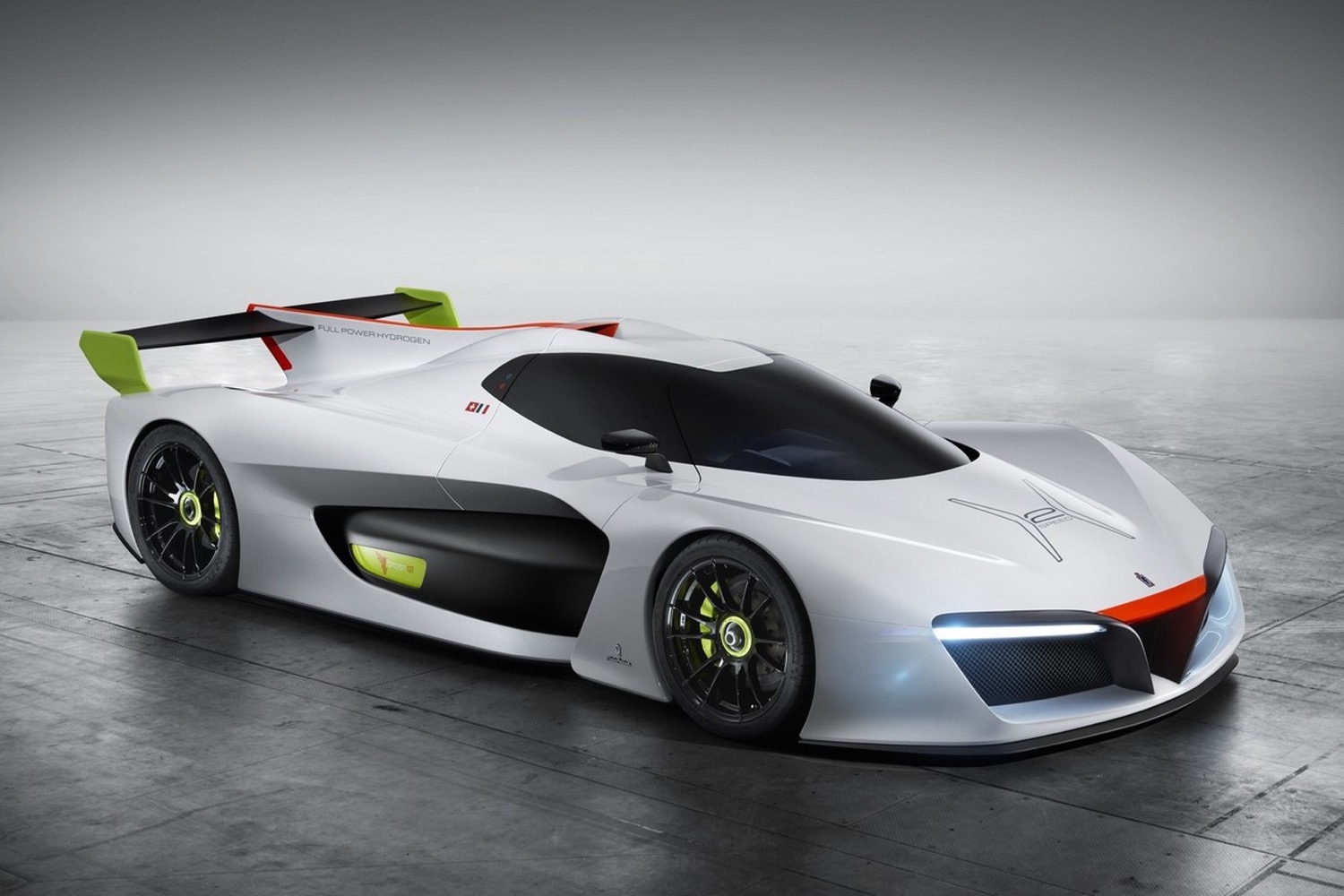 Automobili Pininfarina Will Have A New All-Electric Hypercar By 2020 ...