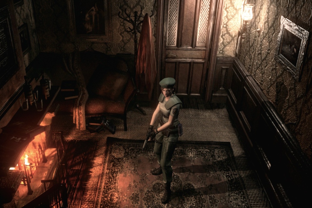 What's Resident Evil on Humblebundle? Resident Evil deals? 