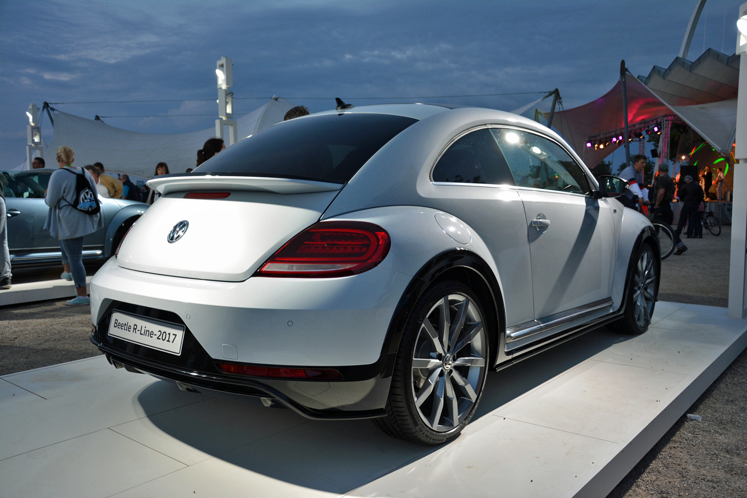 2017 Volkswagen Beetle | News, Specs, Pictures | Digital Trends