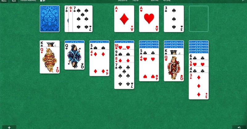 Microsoft Solitaire Collection está chegando para dispositivos Android e  iOS 