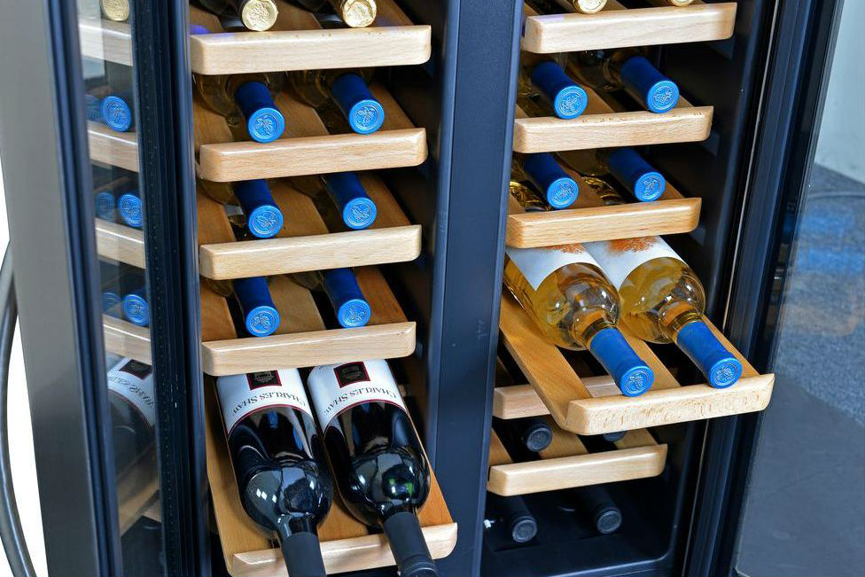 The Best Wine Coolers For 2019 | Digital Trends