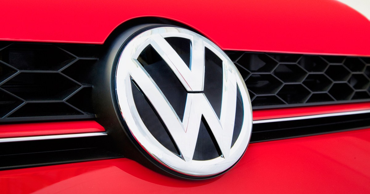 Volkswagen Agrees To Plead Guilty On 'Dieselgate' Charges | Digital Trends