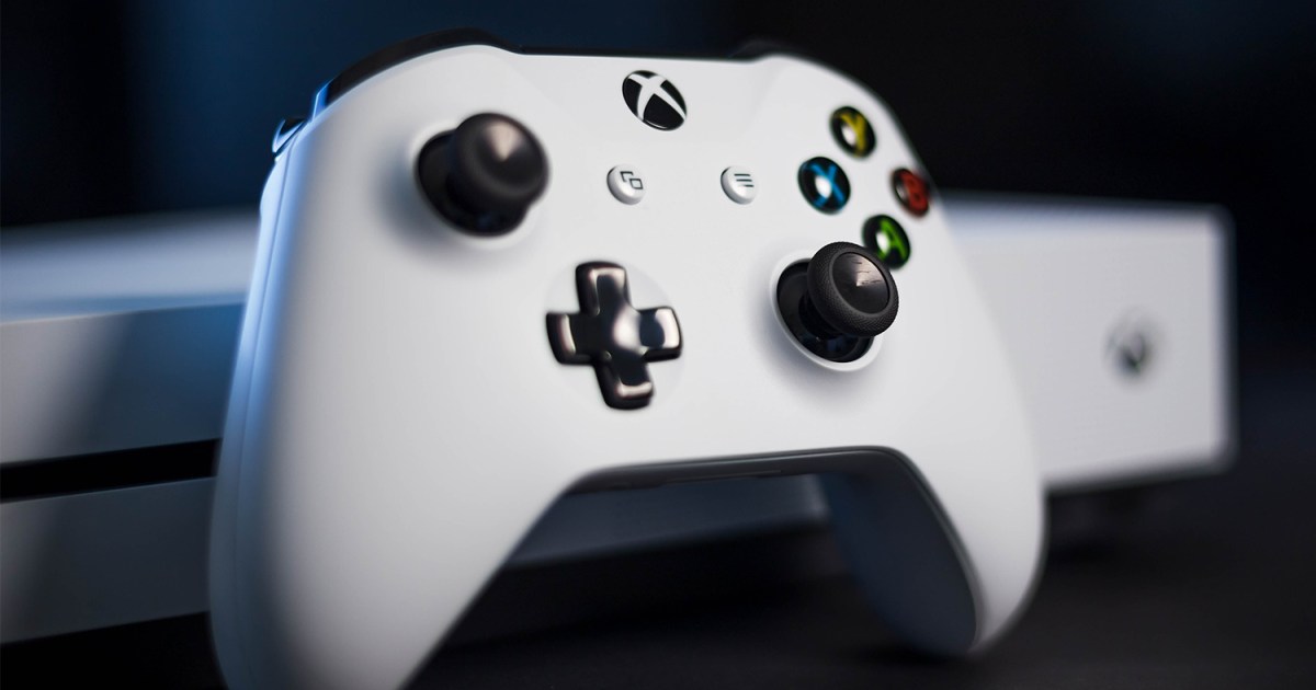 Microsoft's rumored Xbox One S All Digital may be released May 7