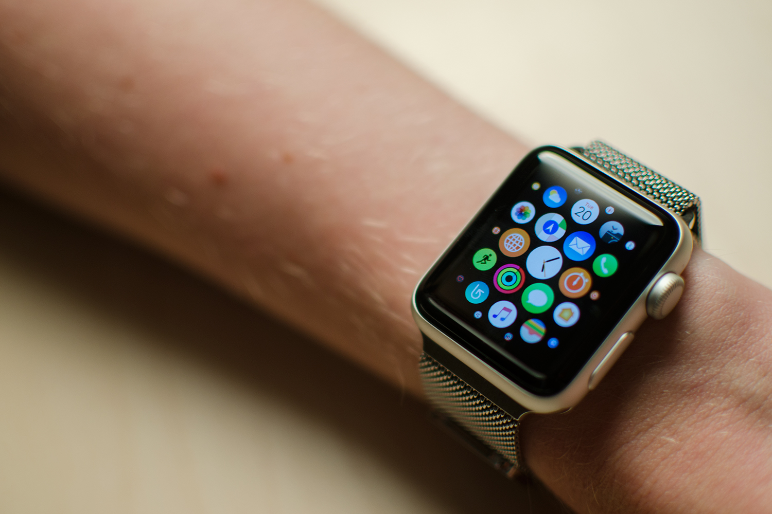 Apple Watch Series 2 Review: The Best Gets Better | Digital Trends