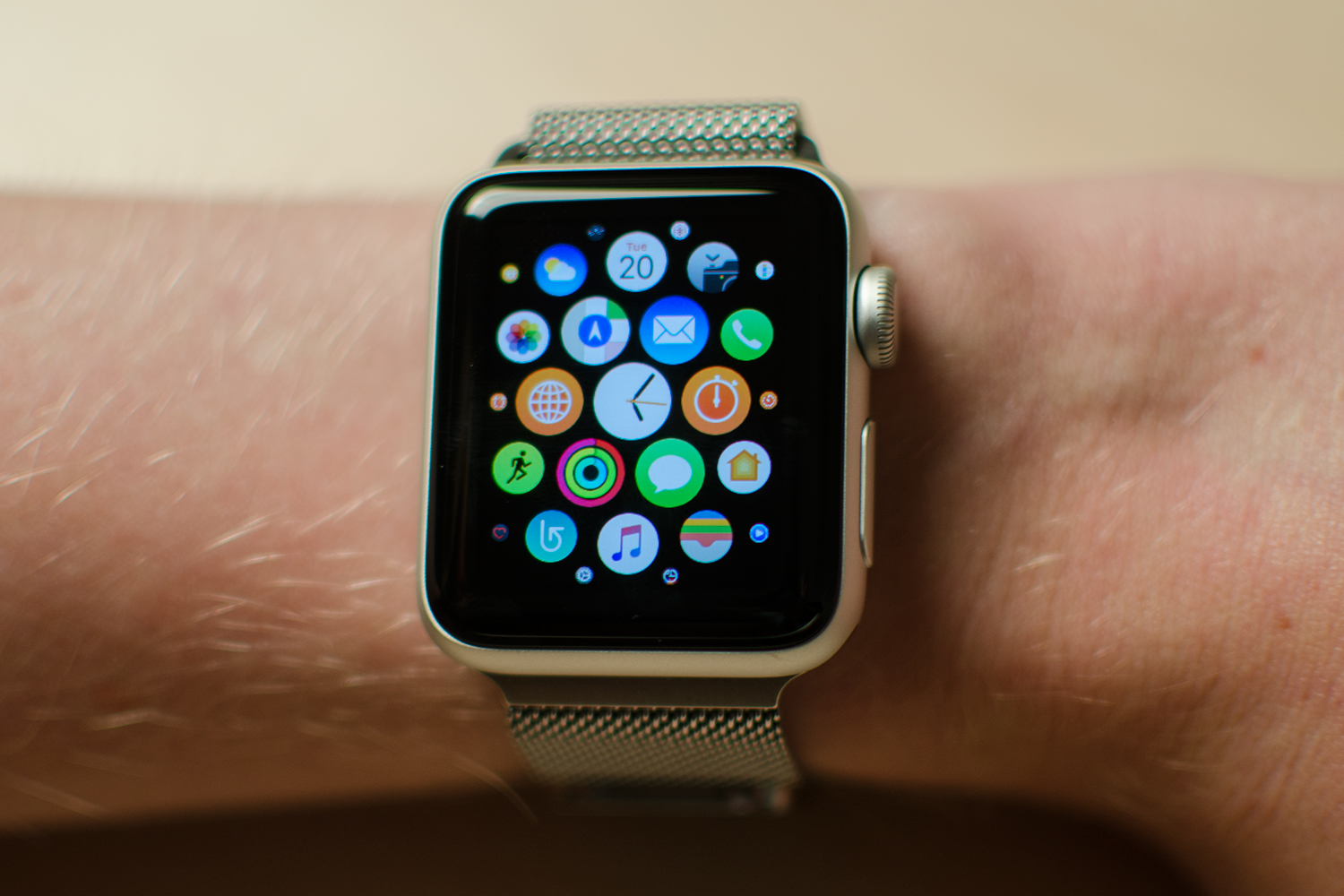 Apple Watch Series 2 Review: The Best Gets Better | Digital Trends