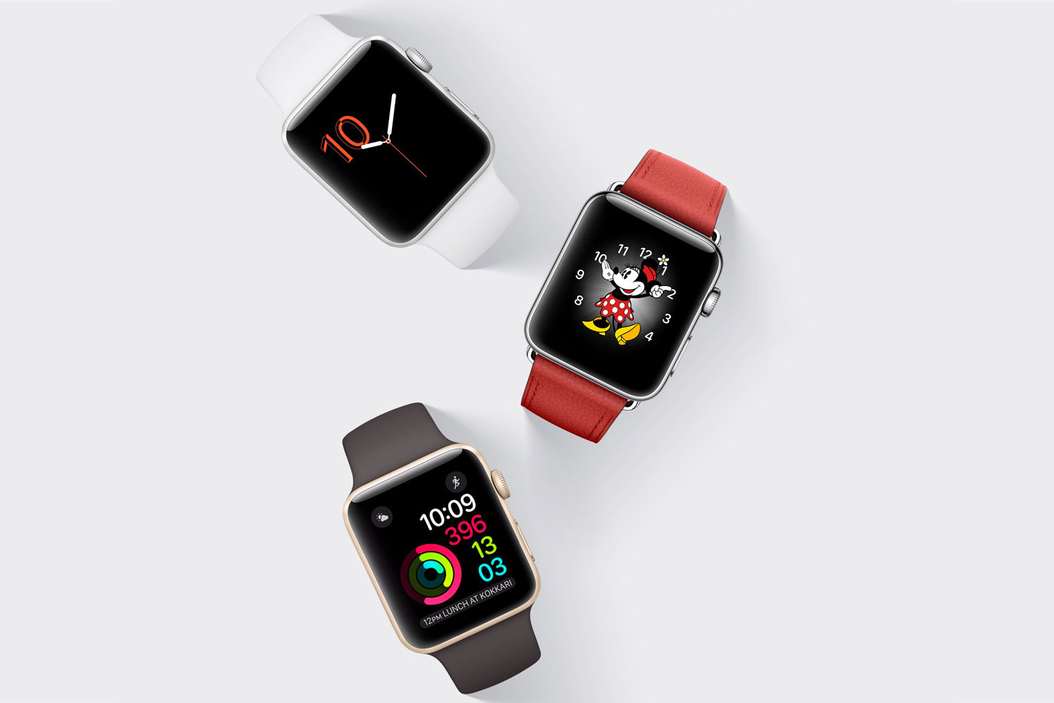Apple Watch Series 2 News: Specs, Price, Release Date | Digital Trends