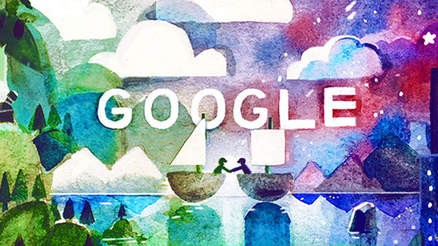 Doodle 4 Google Contest Kicks Off With A Look To The Future Digital