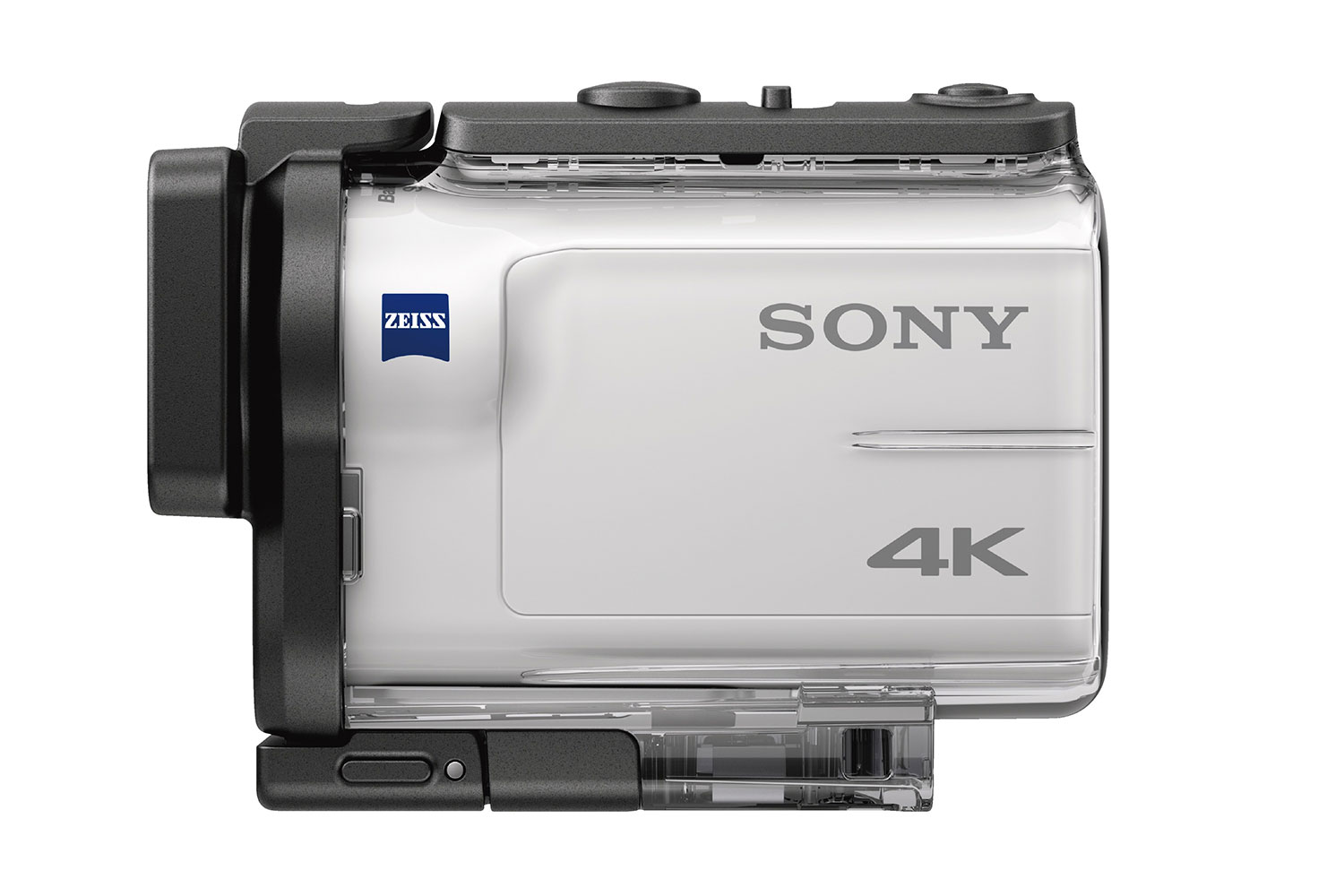 Sony's Latest Action Cam is the BOSS with OIS | Digital Trends