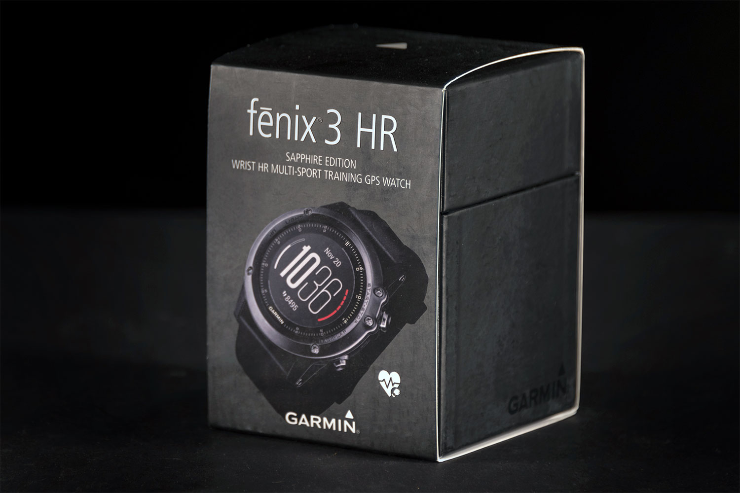 Garmin Fenix 3 GPS Smartwatch Review Digital Trends