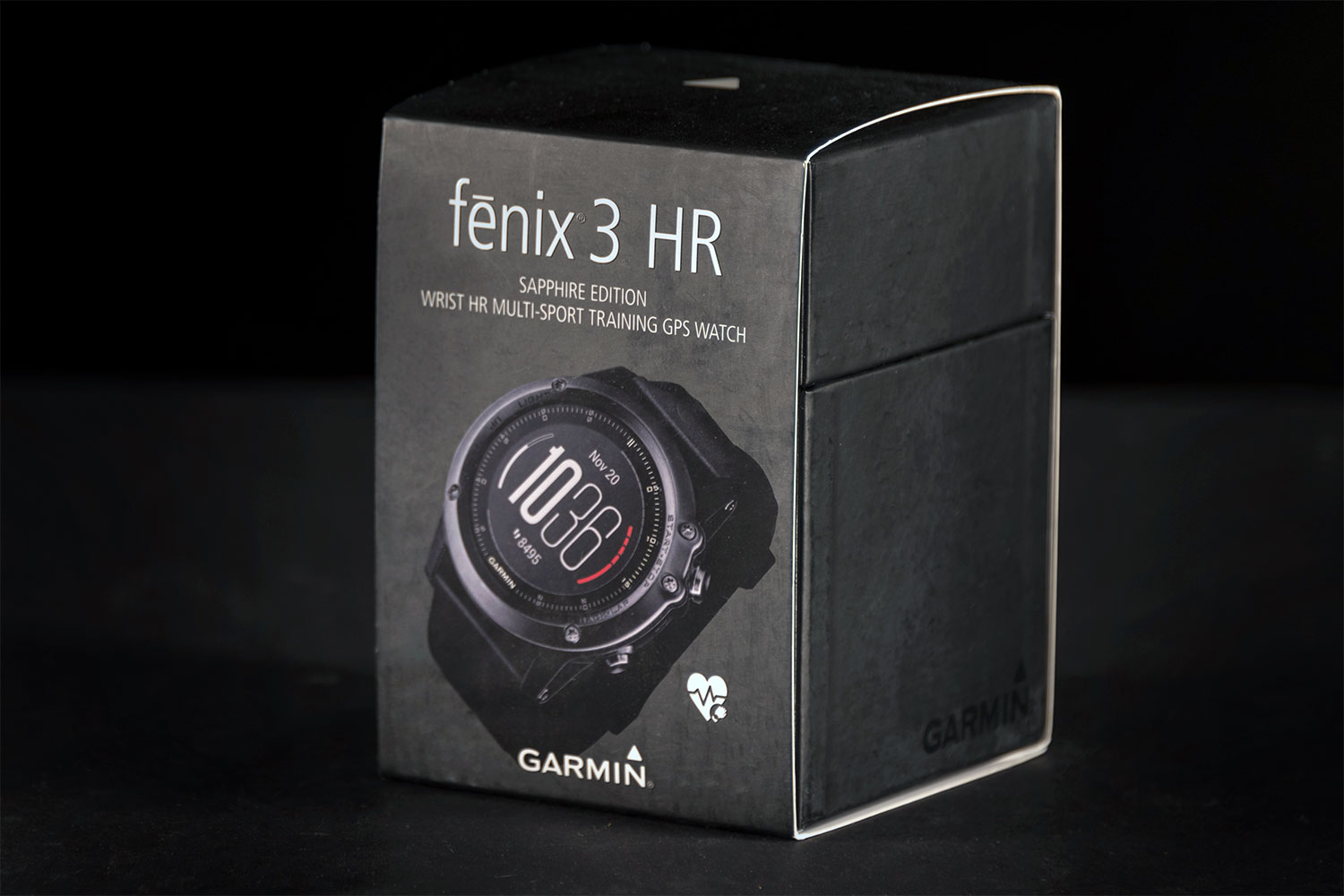 kern wasserette Voorwaarden Garmin Fenix 3 GPS Smartwatch Review | Digital Trends