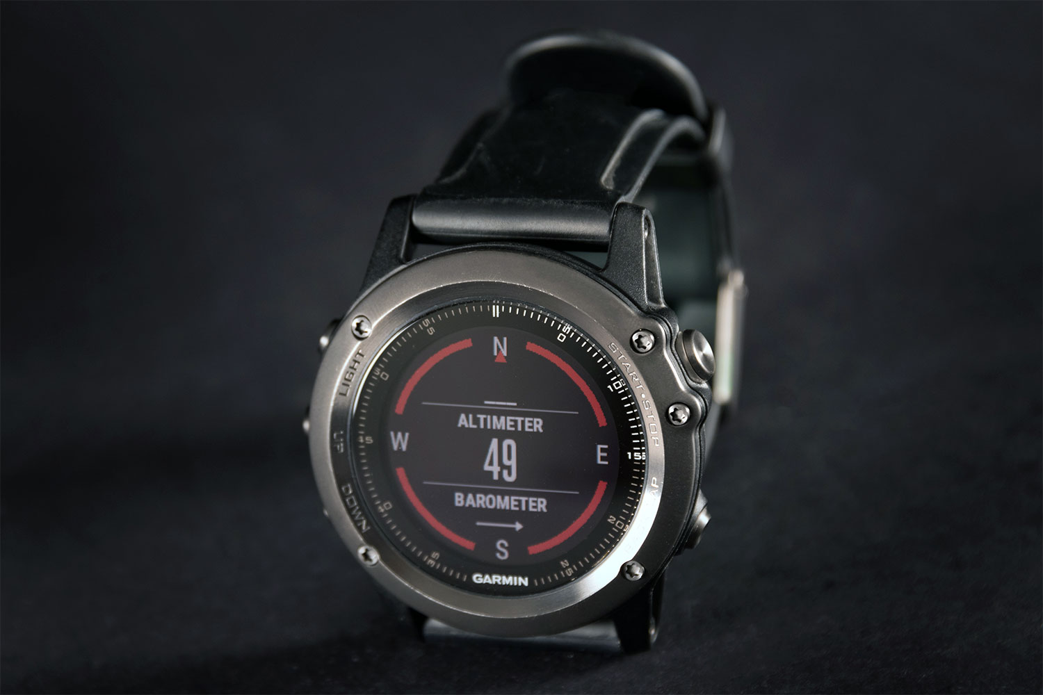 Garmin fenix hot sale 3 whatsapp