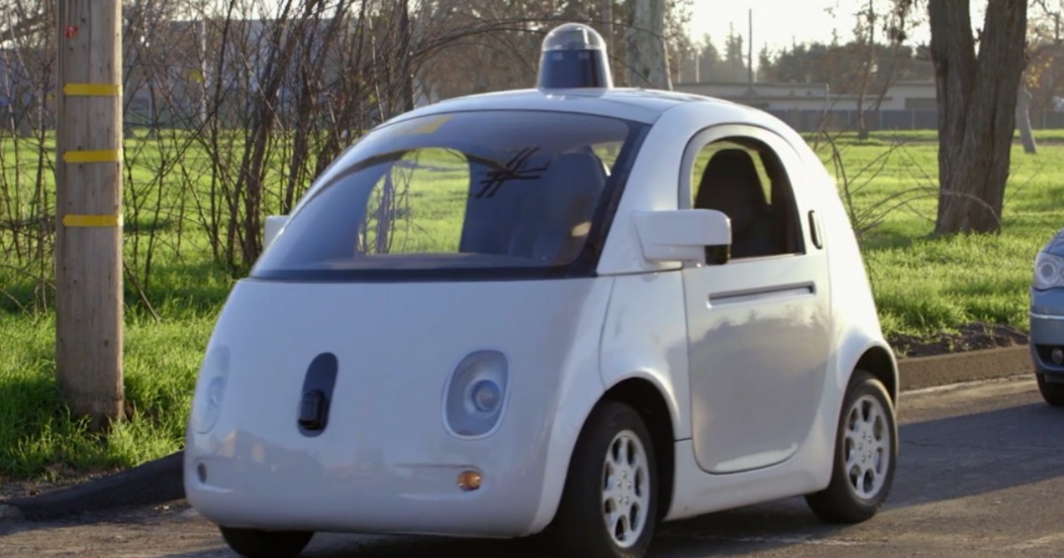 Udacity Offers Self Driving Car Nanodegree Digital Trends