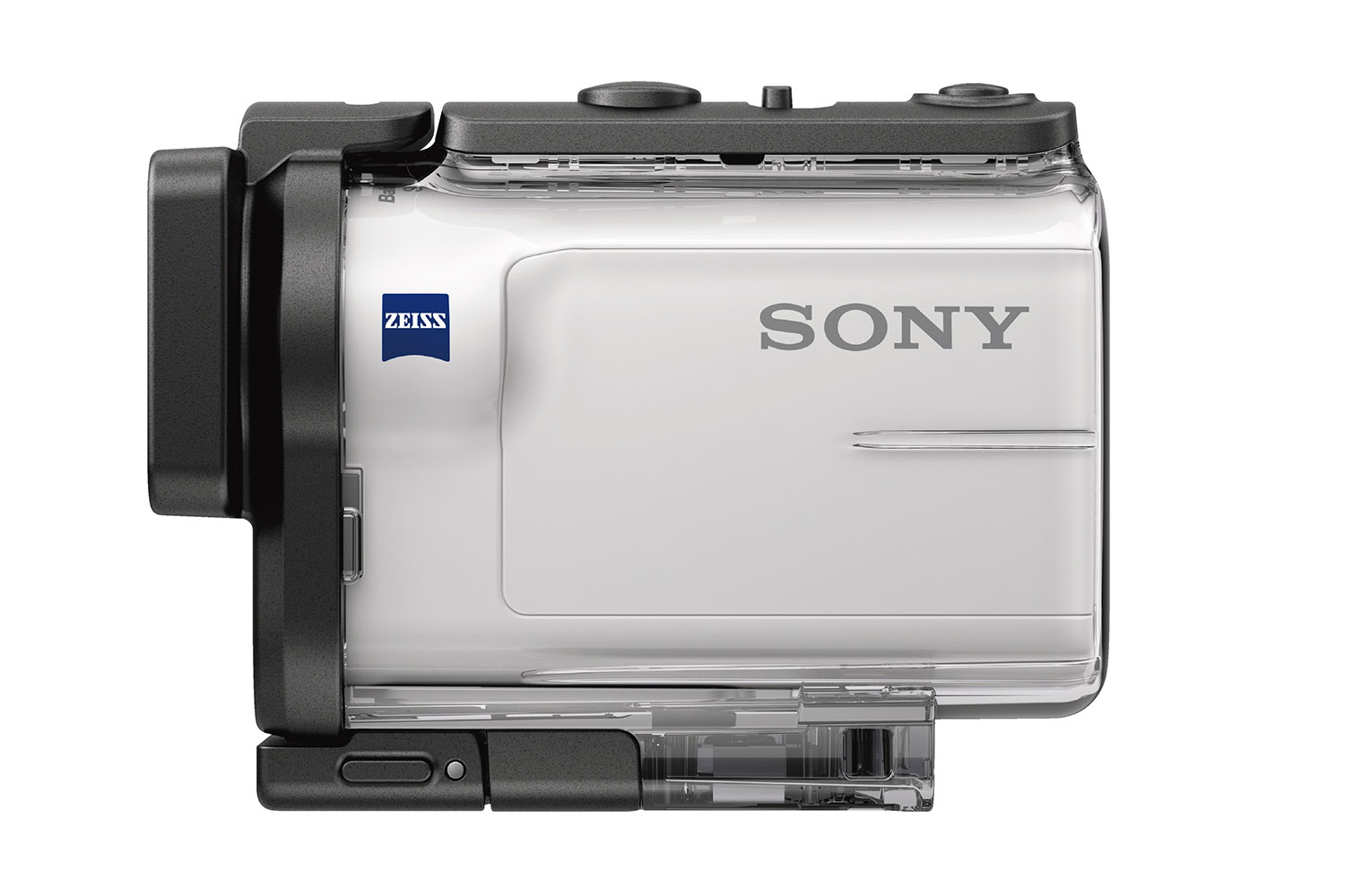 Sony's Latest Action Cam is the BOSS with OIS | Digital Trends