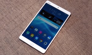 huawei mediapad m3 hands on