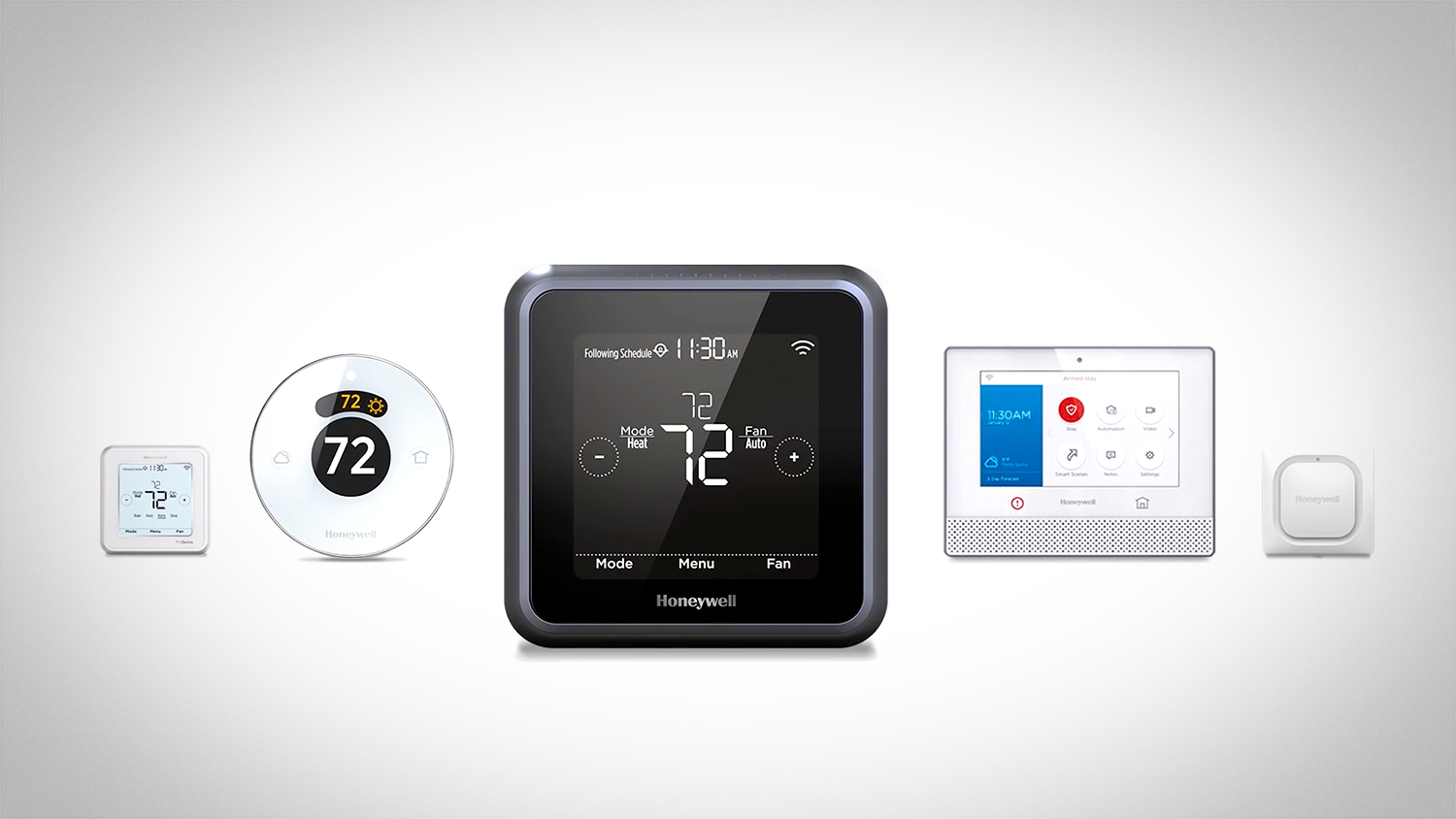 Lyric T5 Smart Thermostat Offes More Features For The Buck Digital Trends