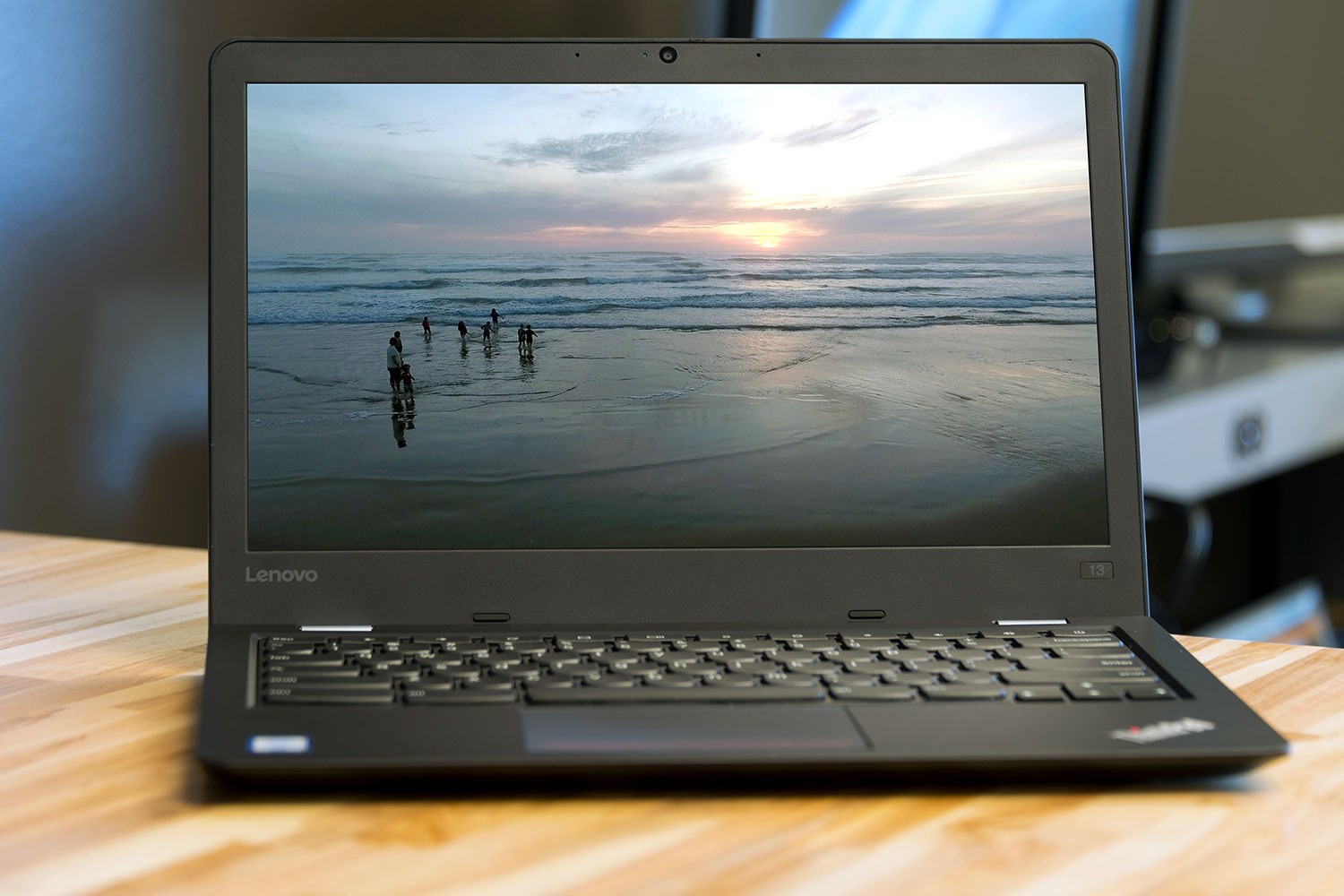 ThinkPad 13 Chromebook Review Digital Trends