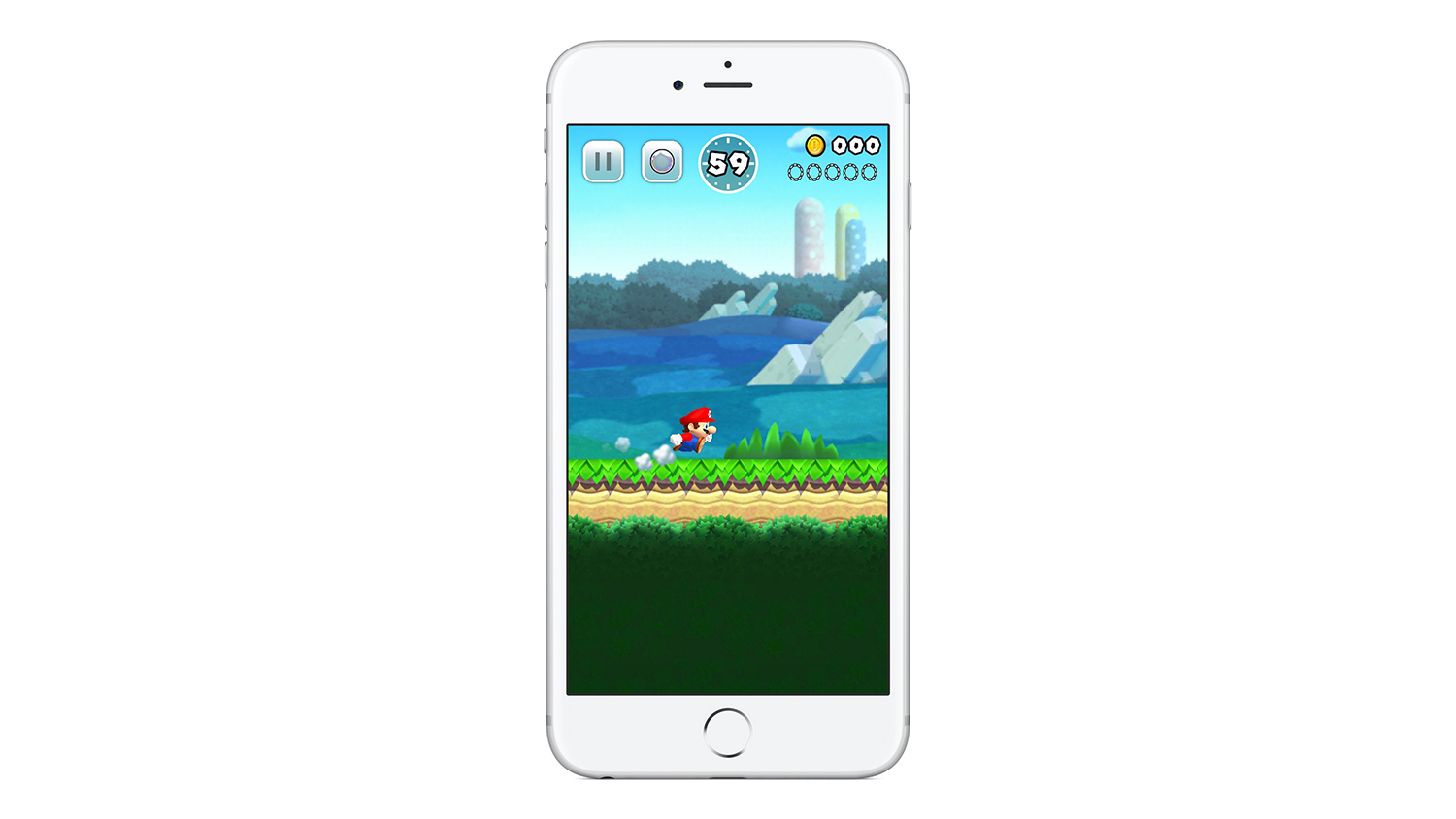 for iphone download The Super Mario Bros