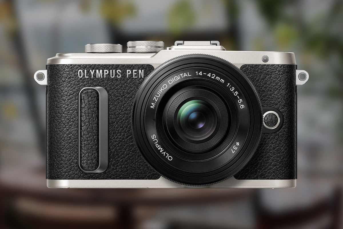 Olympus unveils E-PL8 Four Thirds Camera, FL-900R Flash | Digital