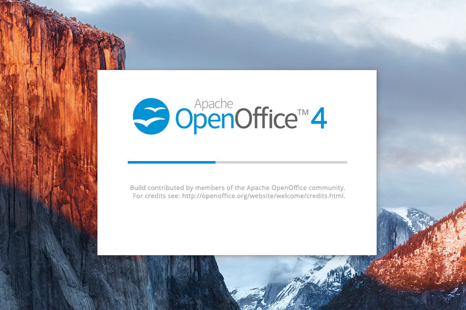 open office ios ipad