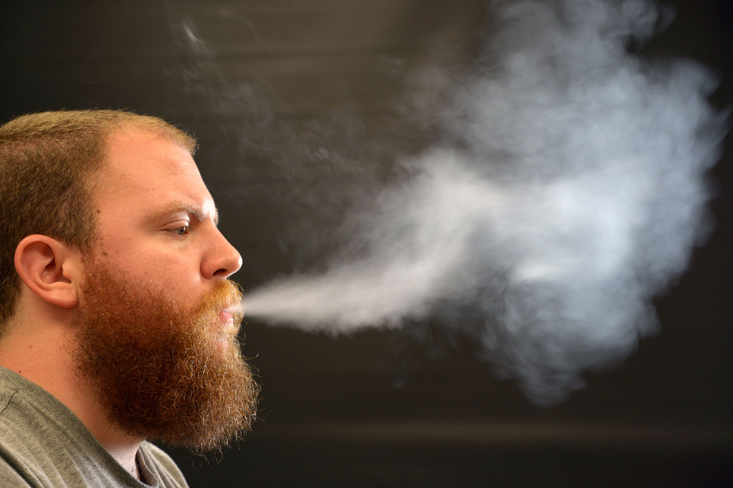 Smoke Up: An Interview With The Creator Of The Ultracool Pax Vaporizer