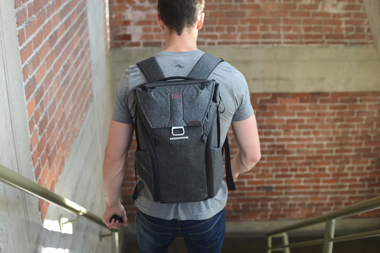 Peak Design Everyday Backpack Hands On 